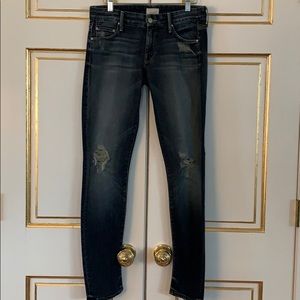 MOTHER • The Looker • Tarnished • 27